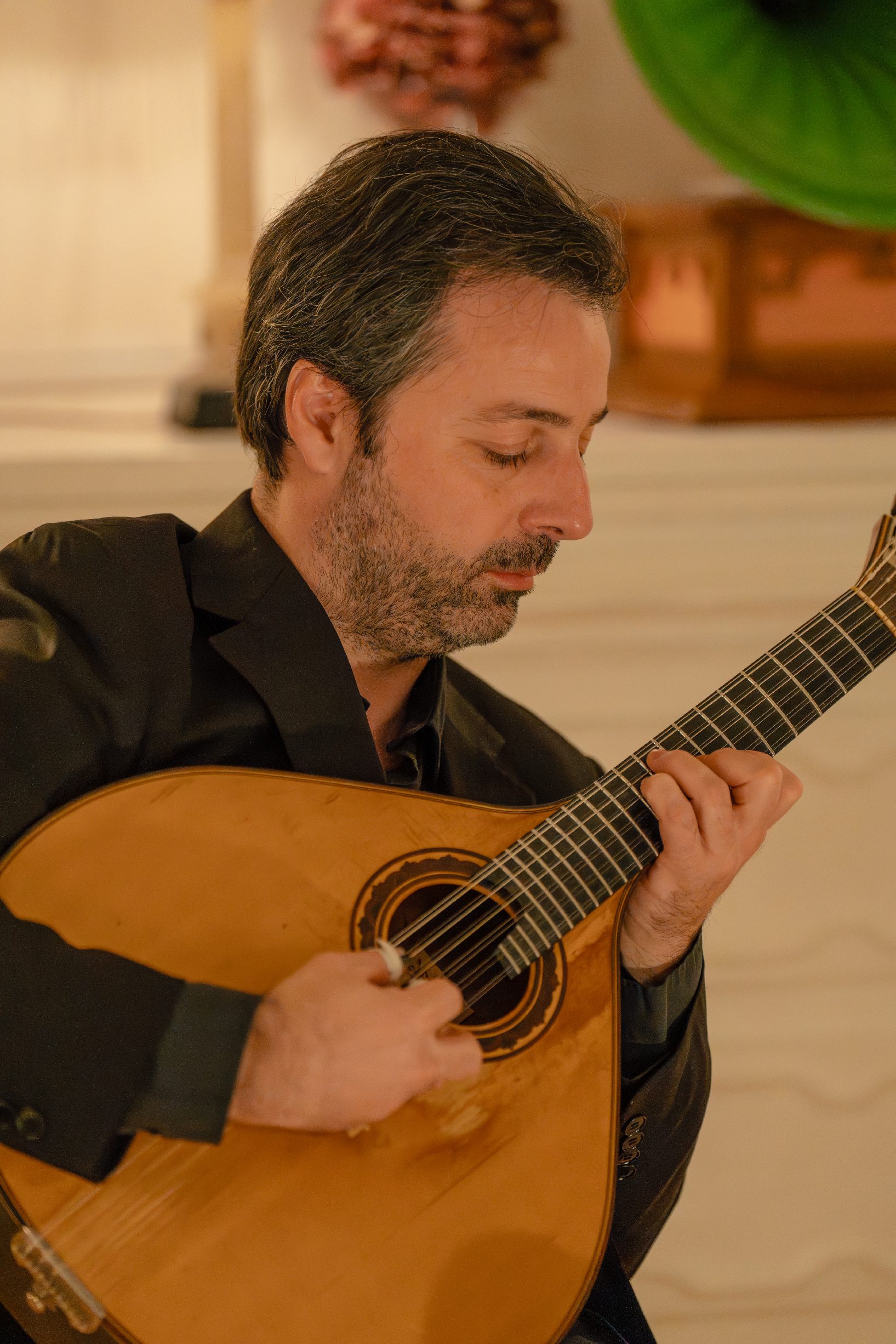 FADO AO JANTAR